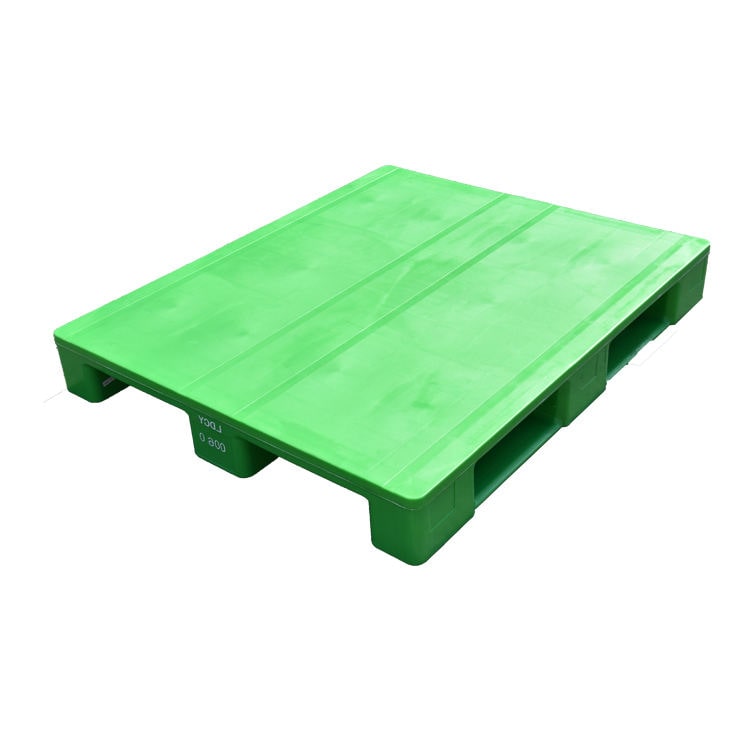 plastic pallet